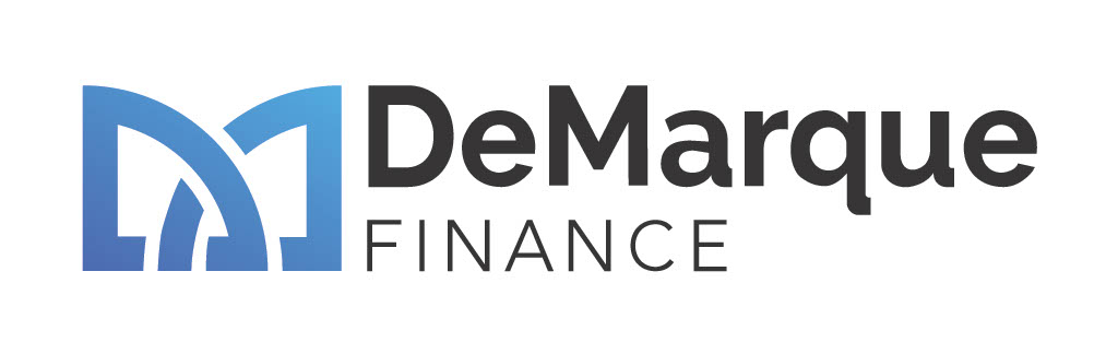 DeMarque Finance Logo